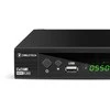 DVB-T/C imtuvas Hevc H.265 10bit Cabletech