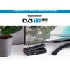 DVB-T/C imtuvas Hevc H.265 10bit Cabletech