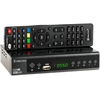 DVB-T/C imtuvas Hevc H.265 10bit Cabletech