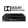 DVB-T/C imtuvas Hevc H.265 10bit Cabletech