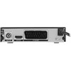 Cabletech DVB-T2 H.265 HEVC imtuvas