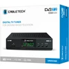 Cabletech DVB-T2 H.265 HEVC imtuvas