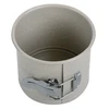 King Hoff Okrągła Apvali kepimo forma, 12 cm, su nepridegančia danga, „Kinghoff KH-1979“.
