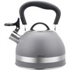 King Hoff Virdulys su gwizdkiem, 1.8l, stali nierdzewnej, pilka, kinghoff, kh-1851
