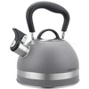 King Hoff Virdulys su gwizdkiem, 1.8l, stali nierdzewnej, pilka, kinghoff, kh-1851
