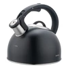 KLAUSBERG KB-7911 plieno virdulys su švilpuku 2,5 l