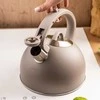 Klausberg Virdulys STALOWY Z GWIZDKIEM 2,5L KLAUSBERG KB-7912
