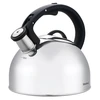 PLIENINIS VIRDULYS SU ŠVILPUKU 2,5 L KLAUSBERG KB-7910