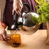 PLIENINIS VIRDULYS SU ŠVILPUKU 2,5 L KLAUSBERG KB-7910