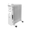 Šildytuvas LTC LXUG11 alyva 2500 W