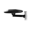 Oem Mobiliosios televizijos antena UFO STRONG ULTRA MI-ANT07 Mistral juoda