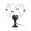 LP Oem Daugiakryptė TV antena KORONA Mobil 12V Wiedyk