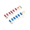 Eurokomp Oem Izoliuotų jungčių rinkinys 300 vnt E5929