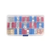 Eurokomp Oem Izoliuotų jungčių rinkinys 300 vnt E5929