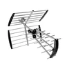 Oem Kryptinė antena DVB-T / DVB-T2 DPM HN60 su LTE filtru, 29 elementai, be stiprintuvo