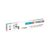 Oem Kryptinė antena DVB-T / DVB-T2 DPM HN62NWZ su LTE filtru, 38 elementai, su stiprintuvu