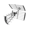 Oem Kryptinė antena DVB-T / DVB-T2 DPM HN60 su LTE filtru, 29 elementai, be stiprintuvo