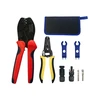 Zestaw Oem Saulės įrankių rinkinys MC4 PV E6108