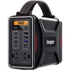 Energizer Oem Nešiojamoji energijos stotis PPS240 maitinimo šaltinis