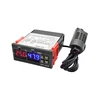 Termostatas 230V STC-3028 E6137