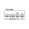 Termostatas 230V STC-3028 E6137