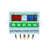 Oem Termostatas 230V ZFX-ST3012