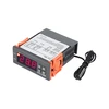 Eurokomp Termostatas 230V STC-1000 E6114