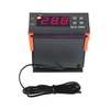 Eurokomp Termostatas 230V STC-1000 E6114