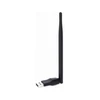 Karta Oem USB tinklo adapteris WI-FI ADAPTER STICK OPTICUM W5 V.2