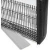 TEESA insekticidinė lempa 20W (2x10W)