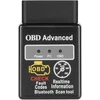 „Bluetooth OBD2“ diagnostikos sąsaja ELM327 Peiying