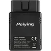 „Bluetooth OBD2“ diagnostikos sąsaja ELM327 Peiying