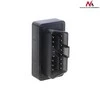 MACLEAN MCE200 Maclean MCE200 OBD2 OBDII SKAENeris IOS ANDROID Bluetooth4.0