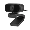 HD WebCam - Rebel Comp yra mikrofonas KOM1055