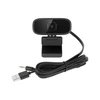 HD WebCam - Rebel Comp yra mikrofonas KOM1055