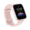Išmanusis laikrodis Amazfit Bip 3 Pro, Rožinės spalvos