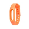 Kruger &amp; Matz FitOne Plus KM0422 oranžinės spalvos atsarginis dirželis