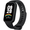 Išmanioji apyrankė Xiaomi Smart Band 9 Active, Juodos spalvos