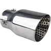 Duslintuvo antgalis 43-62 mm, nerūdijančio plieno, chromuotas AMiO-04060