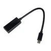 Iso Trade Adapteris - mini DP - HDMI kabelis