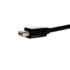 Iso Trade Adapteris - mini DP - HDMI kabelis