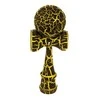 Iso Trade „KENDAMA“ Medinis įgūdžių žaidimas - Auksinis
