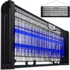ISO TRADE Moskitų naikinimo lemputė Repest 21206 UV, 40W, 30-40m²