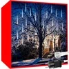 Iso Trade Lempos - meteorai 36led 50cm - šaltai balta 19931m