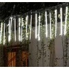 Iso Trade Lempos - meteorai 36led 50cm - šaltai balta 19931m