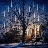 Iso Trade Lempos - meteorai 36led 50cm - šaltai balta 19931m