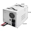 Volt Iso Trade UPS SINUS PRO 2000E 12/230V avarinis maitinimo šaltinis