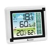 Iso Trade Meteorologine stotis - higrometras - bevielis