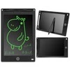 Blackmoon Piešimo planšete 8,5" juoda