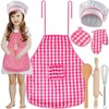 Kruzzel Kids cook set